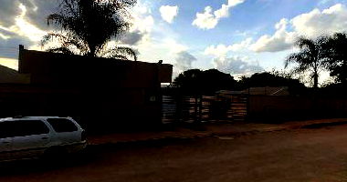 Casa em Mansões Recreio Mossoró com 2 quartos e 1 vaga