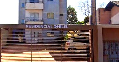 Apartamento 2 quartos, 1 vaga, 67,50m² - Ocupado