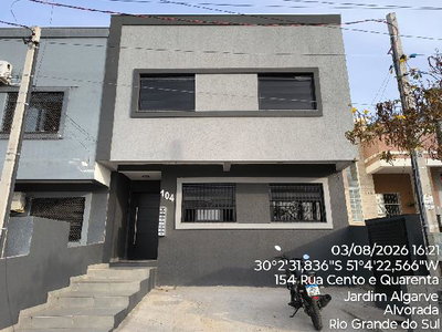 Apartamento de 1 quarto com 31,15 m² privativos