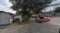 Casa espaçosa de 180m² com quartos, pronta para morar