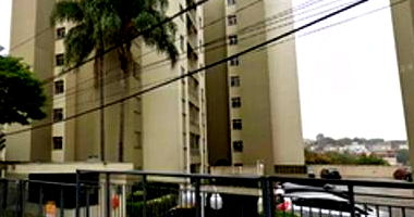 Apartamento 48m² com 1 vaga em Santana, São Paulo