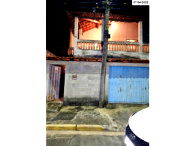 Sobrado com 180,89m² em Taubaté/SP