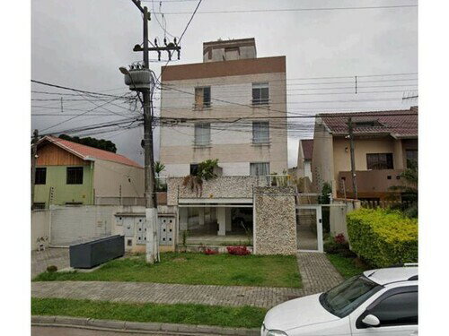 Apartamento em Boqueirão, Curitiba
