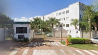 Apartamento com 2 dormitórios, 1 vaga e 47,65 m² -