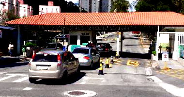 Apartamento com 50,2m² e 1 vaga