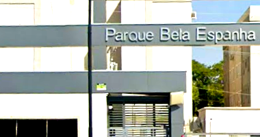 Apartamento com 41,85 m² em Bauru, SP