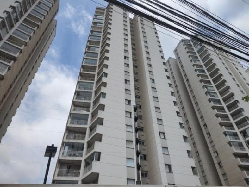 Apartamento com 2 quartos em Taboão da Serra/SP
