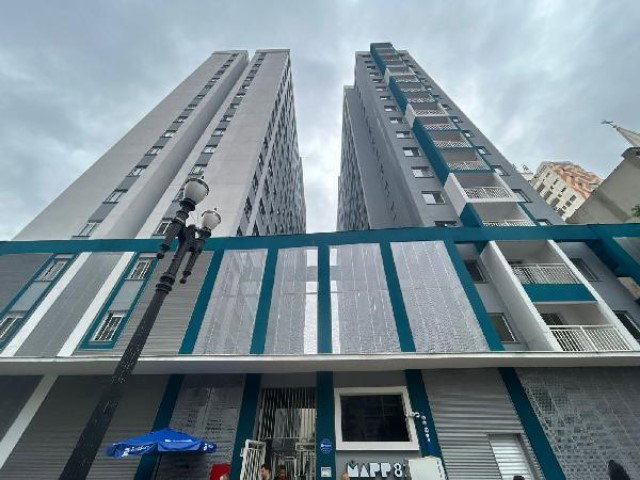 Apartamento com 2 quartos, 47,58m², Santa Efigênia, SP