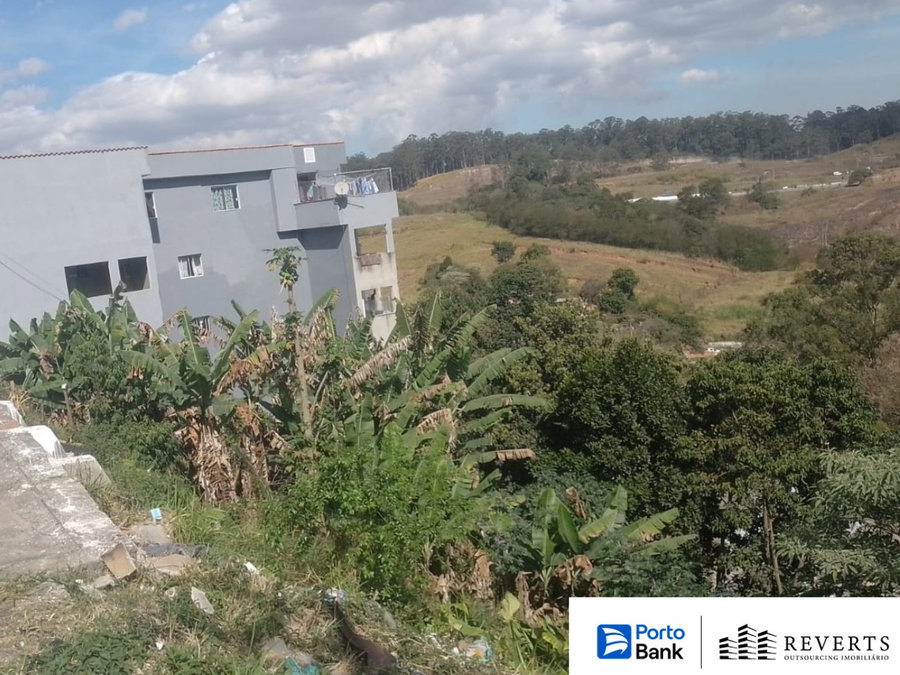 Terreno 319,50m² em Jardim Adelfiore - São Paulo/SP
