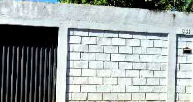 Casa com 3 quartos em Uberlândia/MG