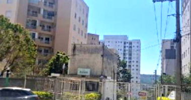 Apartamento com 2 quartos e 1 vaga em São Paulo