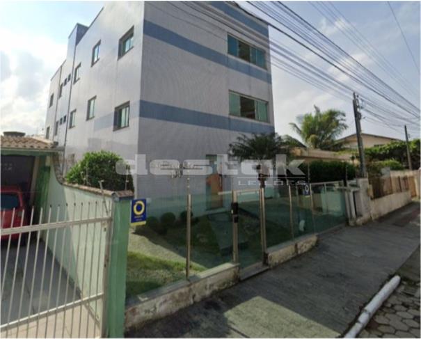 Prédio Comercial no Ed. Flavio Rosa com 470m² em Itajaí/SC