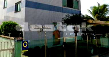 Prédio Comercial no Ed. Flavio Rosa com 470m² em Itajaí/SC
