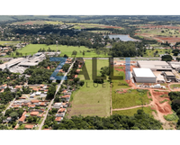 Terreno amplo de 48.400 m² em Araçoiaba da Serra/SP