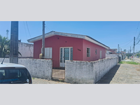 Casa com 2 quartos, 1 banheiro, 69m², ocupada