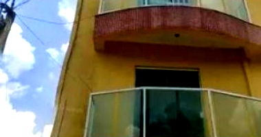 Apartamento no Edifício Loft Residencial com 40,81m²