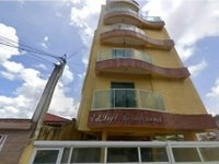 Apartamento no Edifício Loft Residencial com 40,81m²