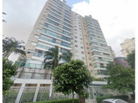 Apartamento com 64,96 m² e 2 vagas