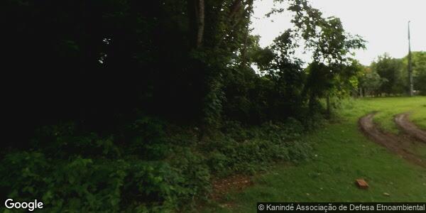 Fazenda de 230,14 hectares com represas em Cacoal/RO