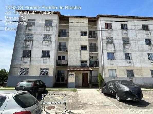 Apartamento 2 quartos, 1 banheiro, 44.99m² área privativa
