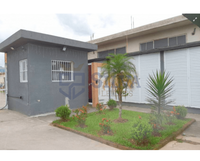 Apto 60m² em Bertioga com garagem