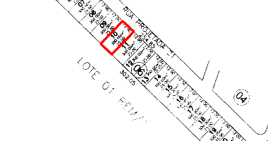 Terreno com 300m² em Jaru/RO