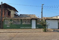 Casa com 3 quartos e 2 banheiros em Rio das Ostras/RJ