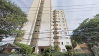 Apartamento 2 quartos, 1 banheiro, 54m² com vaga de garagem