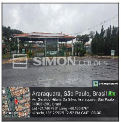Casa em Araraquara com 147m² de área privativa
