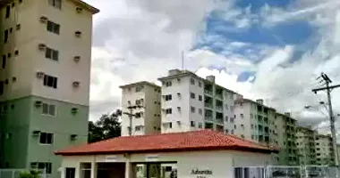 Apartamento com 1 vaga em Manaus