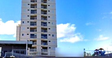 Apartamento com 3 Quartos e 3 Vagas em Votorantim