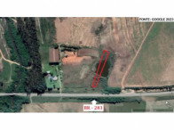 Terreno amplo de 3.526,19m² em Candiota - Lote 13