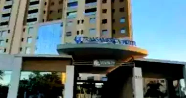 Apartamento mobiliado 1 vaga, 29m² útil, desocupado