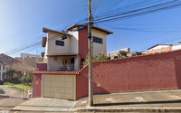 Casa com 212,98 m² em Poços de Caldas - Jardim das Hortênsias