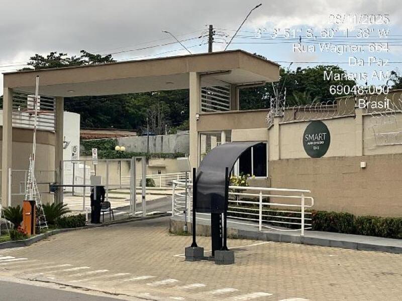 Apartamento com 2 quartos, 90,59 m², 1 vaga
