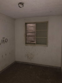 Apartamento 47m² no Residencial Alvorada