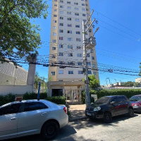 Apartamento 2 Quartos com 32,75m² em São Paulo