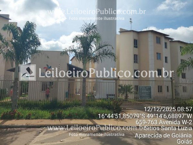 Apartamento 95,83m² com 2 Quartos e Vaga de Garagem