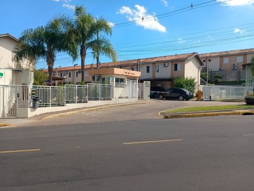 Casa 16 - Condomínio Vale das Figueiras