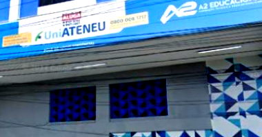 Prédio comercial 3 pavimentos com ótima localização e potencial