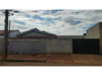 Casa em leilão com 133m² construída em Pontes e Lacerda/MT