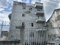 Apartamento 2 quartos em Itaboraí/RJ - 54,61m² - Oportunidade única!
