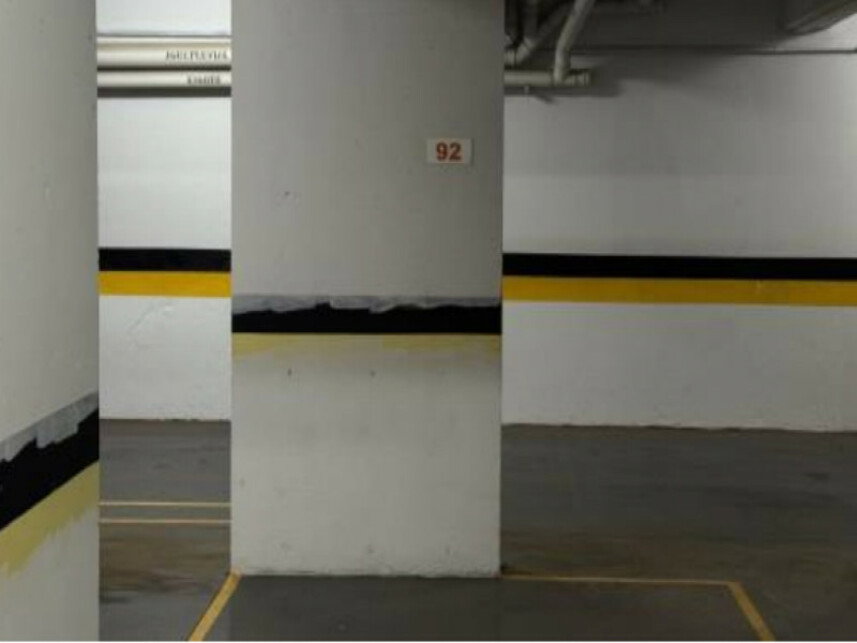 Apartamento com 3 quartos, 1 suíte, 105,77m²