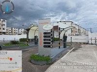 Apartamento 404 no Cond Bella Total Ville com 42,34m²