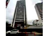 Apartamento 3 quartos com 104,92m² privativos, desocupado