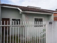 Casa com 2 Quartos e 1 Vaga em Jardim Vale do Sol