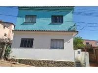 Casa em Leilão com 67,50m² Construída em São Vicente de Minas/MG