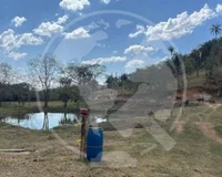 Sítio Cachoeirinha 52 ha - São João da Boa Vista/SP