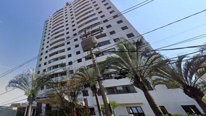 Apartamento Duplex 59 m² próximo ao Allianz Parque
