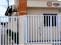 Apartamento Aconchegante com 2 Quartos e 1 Vaga em Alagoinhas